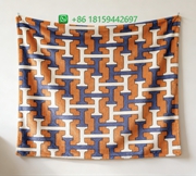 Hermes Throw Blankets